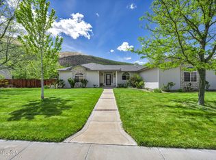 1634 Buzzys Ranch Rd, Carson City, NV 89701