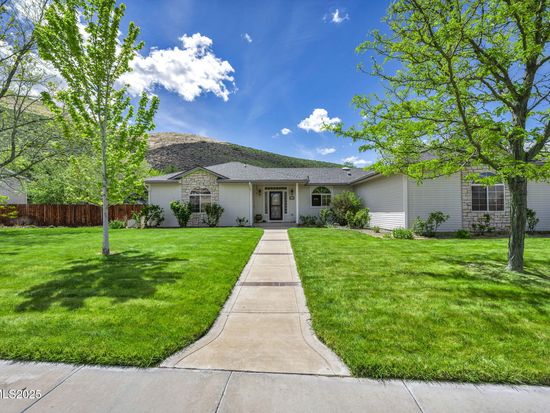 1634 Buzzys Ranch Rd, Carson City, NV 89701