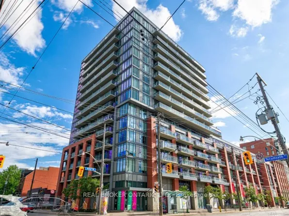 78 Tecumseth St, Toronto, ON