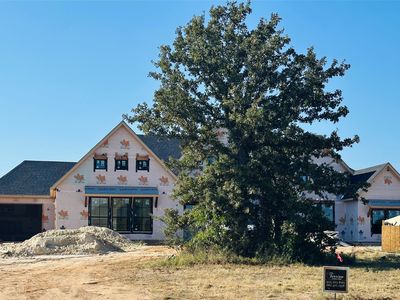 1008 Old Oaks Ct, Weatherford, TX, 76087