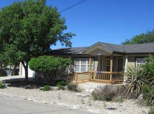 85 Purple Sage Dr, Kerrville, TX 78028