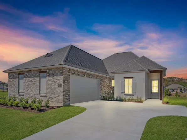 21489 Bluefin Dr, Springfield, LA 70462