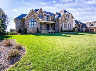 9807 Aristides Dr #183, Waxhaw, NC 28173