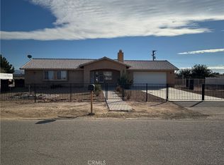 20953 South Rd, Apple Valley, CA 92307