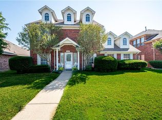 2328 Heatherdale Dr, Mesquite, TX 75150