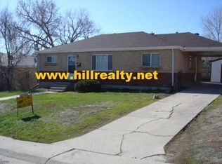 1300 Ruth Dr, Thornton, CO 80229