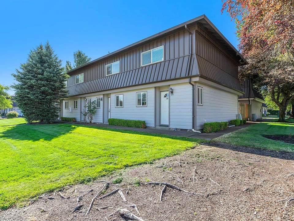 Townhouse Village Apartments 606 E 9th St Newberg OR Zillow