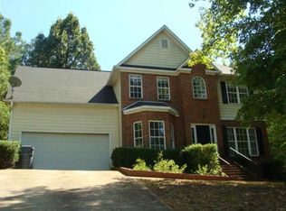 116 Landis Ct, Macon, GA 31220