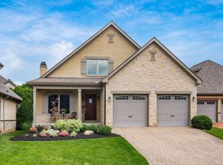 3298 Welsh Abbey Rd, Dublin, OH 43017