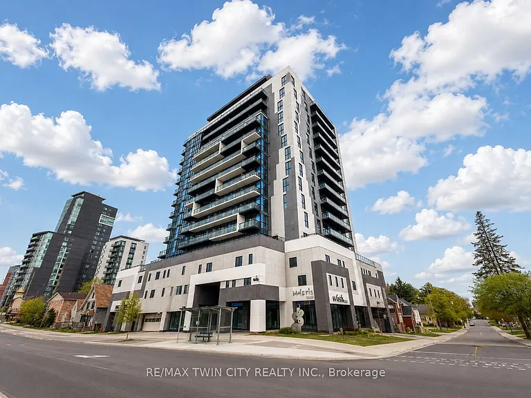 128 King St N #904 — Photo 2