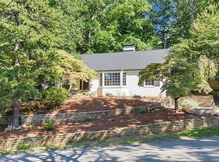 3162 Stoneridge Rd SW, Roanoke, VA 24014