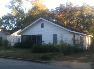 2306 Poplar St, Montgomery, AL 36107