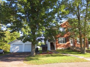 220 W Birch St, Edgar, WI 54426