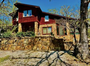 13621 S 4210th Rd, Claremore, OK 74017