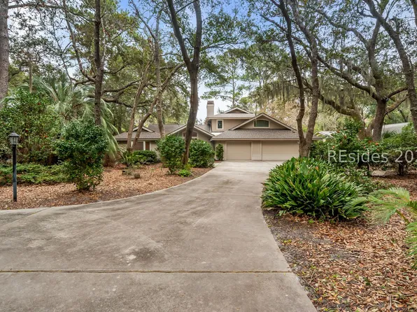 2 Off Shr, Hilton Head Island, SC 29928