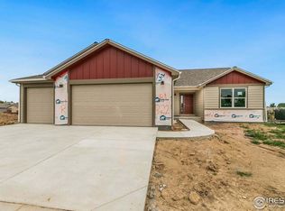 322 Ptarmigan St, Severance, CO 80550