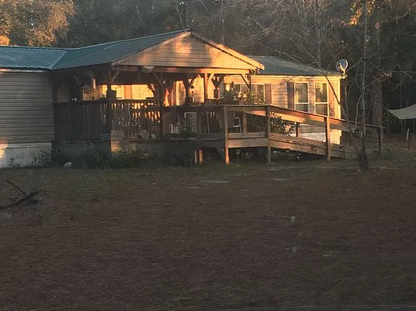 105 Stardust Loop, Jesup, GA 31545