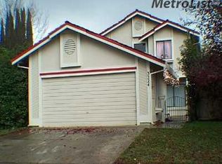 3224 Lowther Way, Antelope, CA