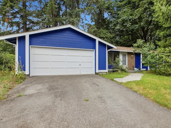 4104 68th Ave NW, Gig Harbor, WA 98335