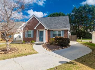 101 Pointe North Dr, Cartersville, GA 30120