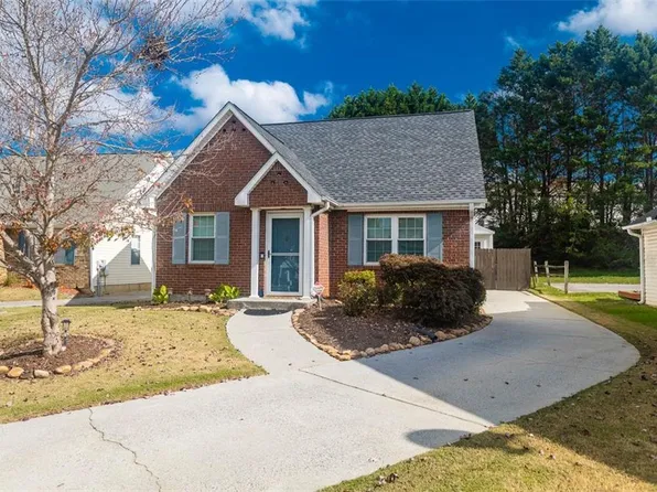 101 Pointe North Dr, Cartersville, GA 30120