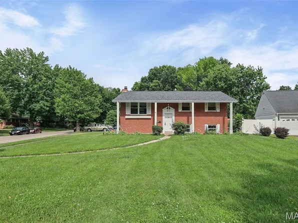 52 Villa Dr, Granite City, IL 62040