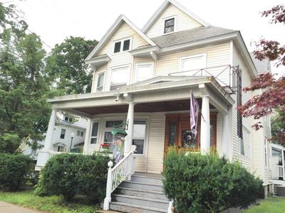 76 Bay St #2, Glens Falls, NY, 12801