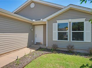 500 Poppy Ln, Norman, OK 73069