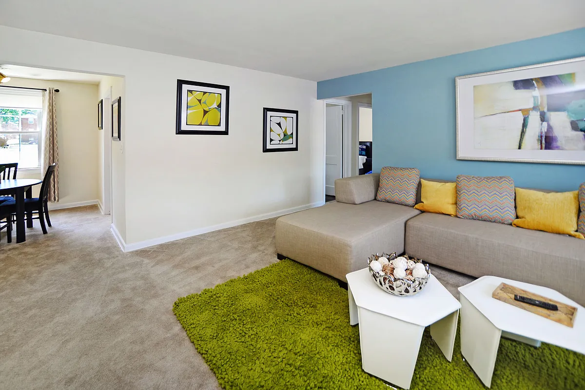 Building Photo - Oak Grove by OneWall