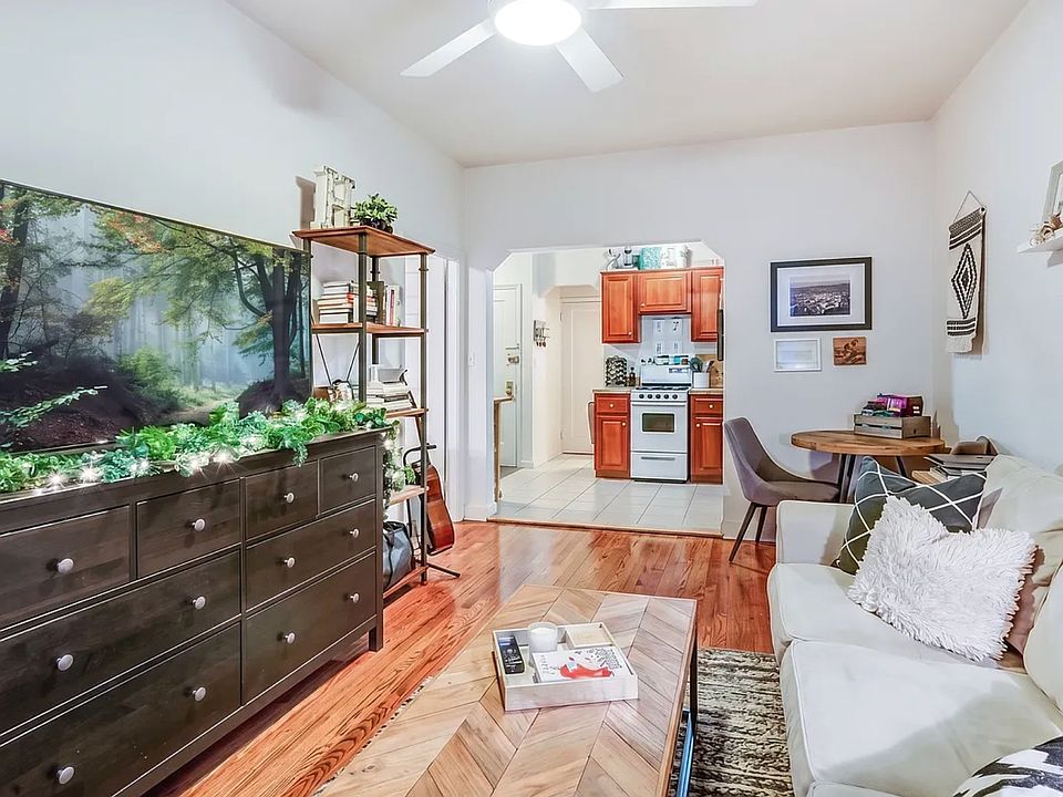 2nd image of 49 W 68th St #3BB