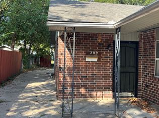 209 S Edwards Ave, Wichita, KS 67213