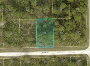 3118 68th St W, Lehigh Acres, FL 33971