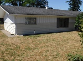 18107 Corvallis St SW, Rochester, WA 98579