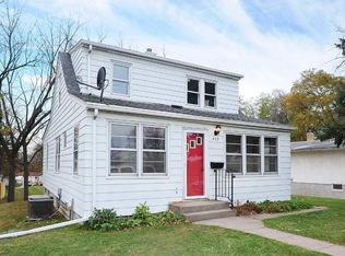 435 Ruth St N, Saint Paul, MN 55119