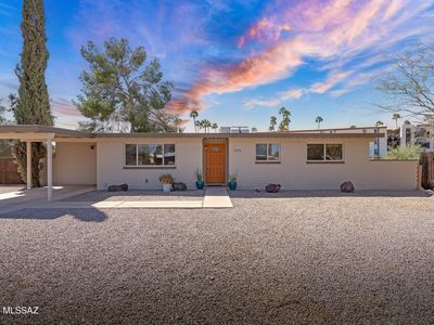 209 N Sarnoff Dr, Tucson, AZ, 85710