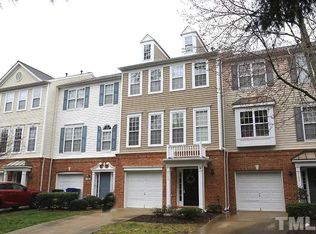 7125 Pinecrest Townes Dr, Raleigh, NC 27613