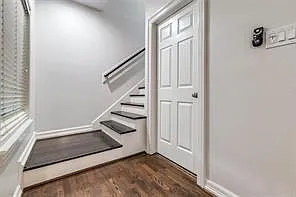 1318 Peden St #D — Photo 11