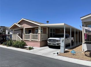 374 Hilton Head St, Pahrump, NV 89048