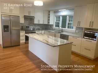 75 Kaufman Rd, Tiverton, RI 02878