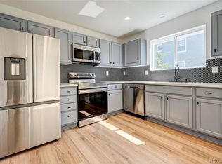19154 E 57th Pl APT D, Denver, CO 80249