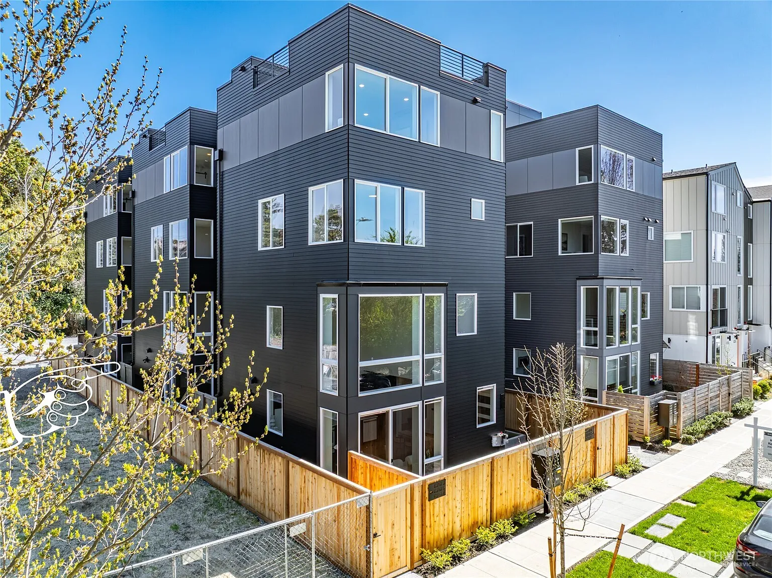 6318 41st Avenue SW #D photo 1