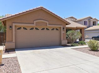 5749 W T Ryan Ln, Laveen, AZ 85339