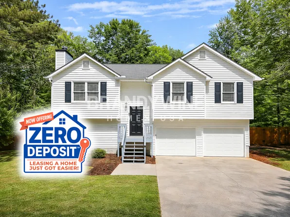 147 Wesley Mill Dr, Villa Rica, GA 30180