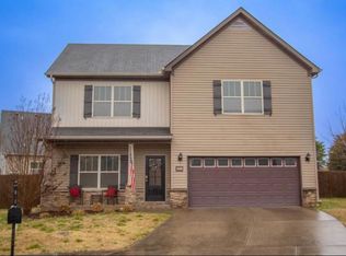6009 Ten Bears Way, Spring Hill, TN 37174
