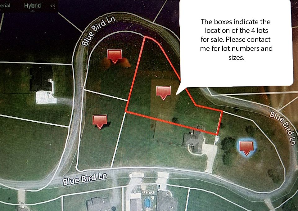 1st image of 827 Blue Bird Ln #Twincreeks