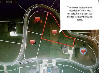 825 Blue Bird Ln #TWINCREEKS, Pryor, OK 74361