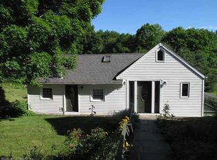 65 Crane Hollow Rd, Bethlehem, CT 06751