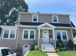 16 Bower Rd, Braintree, MA 02184