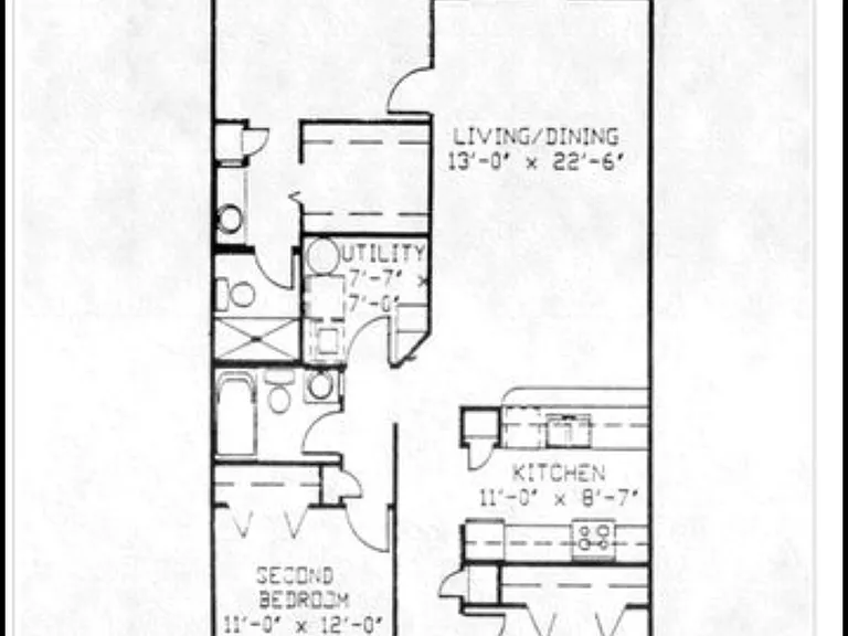 148 Cypress Way E #8 — Photo 11