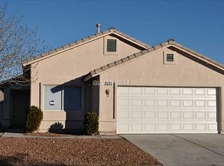 2220 Cambridge Elms St, North Las Vegas, NV 89032